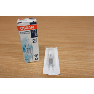 Osram 64440 HaloStar  Lamp (Pack of 6)