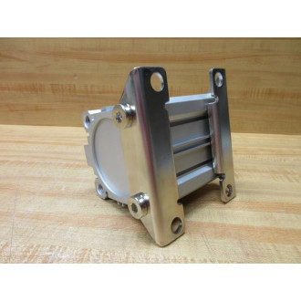 SMC CDQ2KL63-50D-M9BL Compact Cylinder CDQ2KL6350DM9BL WBracket - New No Box