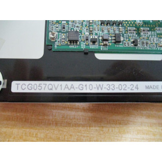 Kyocera TCG057QV1AA-G10-W-33-02-024 LCD Display 5.7" - New No Box