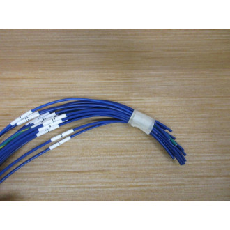 Control Technique MHE24SFRL3M16-F-L15' Receptacle MHE24SFRL3M16FL15 - New No Box