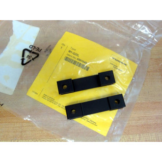 Turck M1-Q25L Mounting Bracket  6901045 2 Pcs.