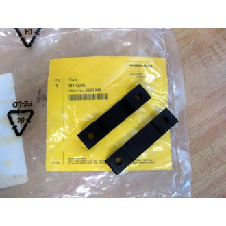 Turck M1-Q25L Mounting Bracket  6901045 2 Pcs.