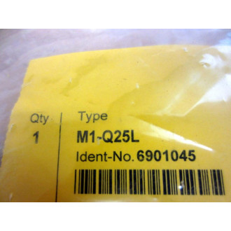 Turck M1-Q25L Mounting Bracket  6901045 2 Pcs.
