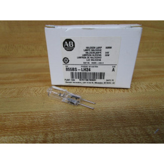Allen Bradley 855BS-LH24 Rockwell  Lamp 855BSLH24