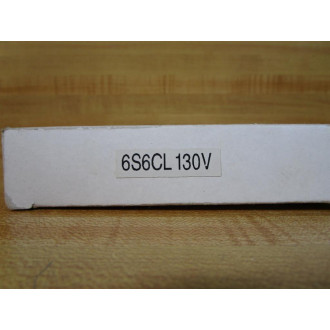Generic 6SCL 130V 6-W 6SCL 130V (Pack of 50)