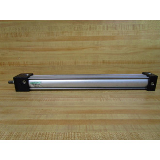 Numatics 5H2T-393360-100 Cylinder SEAK-14A1D-CST0 - Used