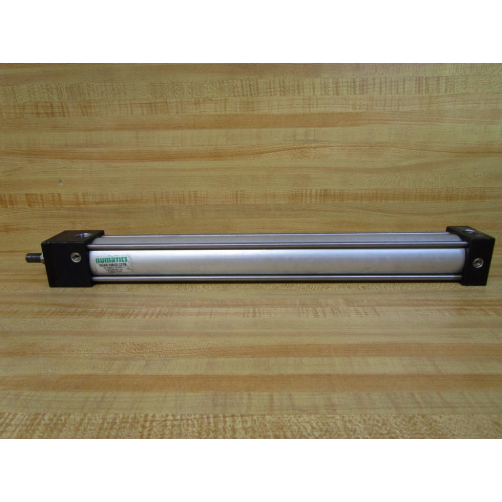 Numatics 5H2T-393360-100 Cylinder SEAK-14A1D-CST0 - Used