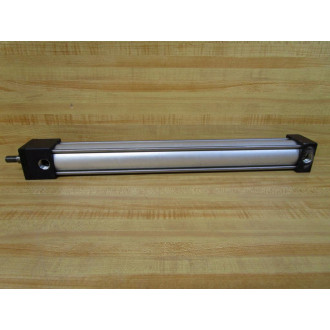 Numatics 5H2T-393360-100 Cylinder SEAK-14A1D-CST0 - Used