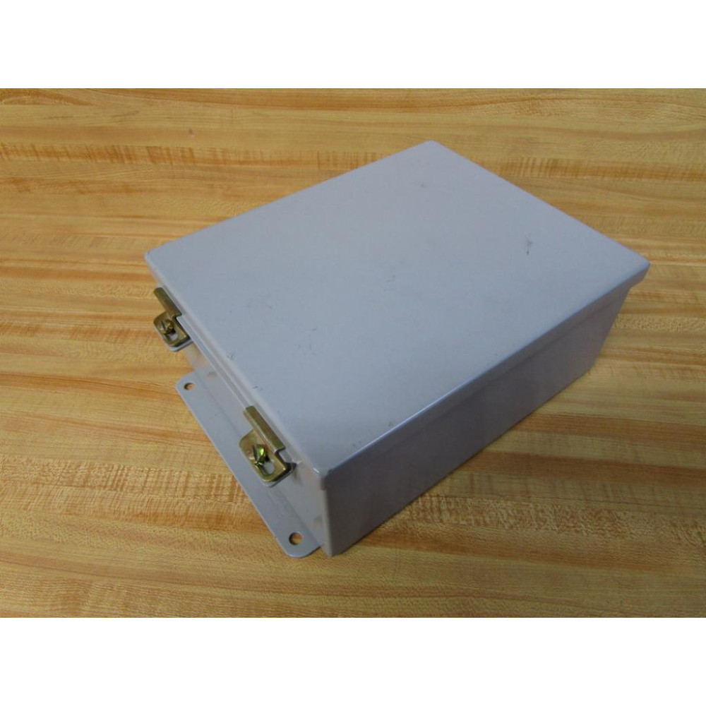 Hoffman E27525 J & P Box 431H - New No Box Hoffman E27525 J & P Box 431H - New No Box