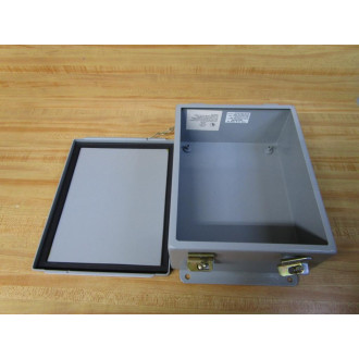 Hoffman E27525 J & P Box 431H - New No Box Hoffman E27525 J & P Box 431H - New No Box