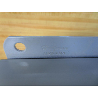 Hoffman E27525 J & P Box 431H - New No Box Hoffman E27525 J & P Box 431H - New No Box