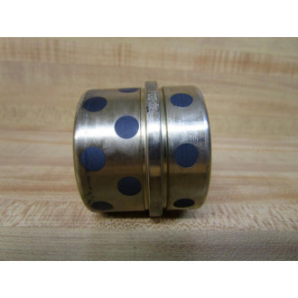 Progressive Components GGP150 Guided Ejector Bushing ME1500 (Pack of 2)