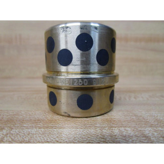 Progressive Components GGP125 Guided Ejector Bushing ME1250 (Pack of 4)