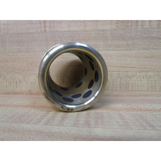 Progressive Components GGP125 Guided Ejector Bushing ME1250 (Pack of 4)
