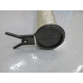 CI-Fabrics 46454 Flo-Pak Overhead Dispenser Bag 030 - Used