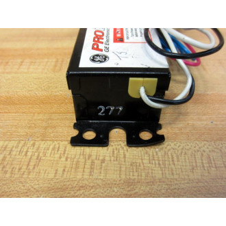 General Electric GE-232-277-N GE ProLine Electronic Ballast GE232277N - New No Box