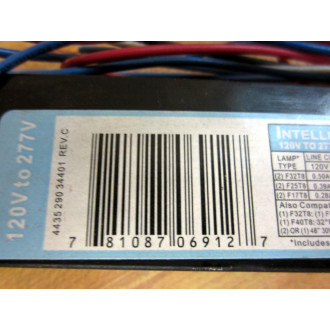 Philips Advance ICN-2P32-N Centium Ballast ICN2P32N - Used