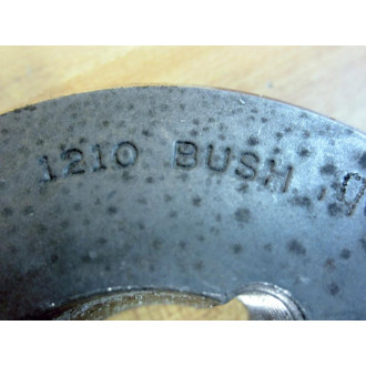 Dodge 118190 T-L Sheave 1A3.0B3.4-1210