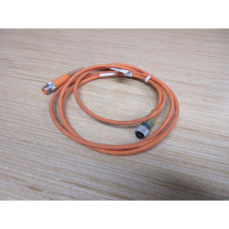 Lumberg RST3RKTLED A 43-902M Belden Cordset (Pack of 2) - New No Box