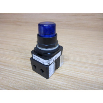 Allen Bradley 800H-QRBH2B Push Button W800TC-N374,800T-XA - New No Box