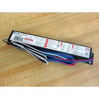 GE General Electric GE-232-MV-N Proline T8 Ballast 72275 (Pack of 4) - New No Box