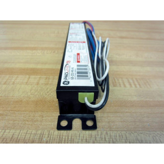 GE General Electric GE-232-MV-N Proline T8 Ballast 72275 (Pack of 4) - New No Box