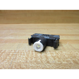 WEG CSW-BIDL-0E10 Illumination Block White BIDL - New No Box