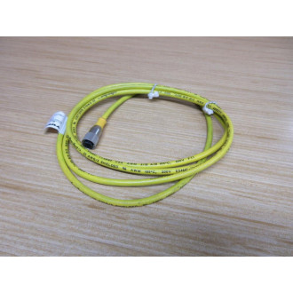 Turck KB 3T-2 Cord Set U2411-0 - New No Box