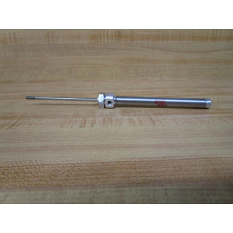 Bimba 0072.5-D Air Cylinder 00725D - New No Box