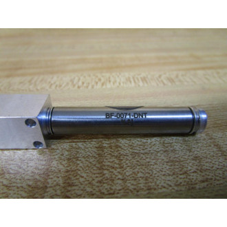 Bimba BF-0071-DNT Air Cylinder BF0071DNT - New No Box