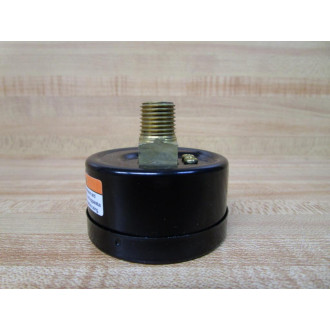 Ametek 046987A Pressure Gauge 046987 (Pack of 2)
