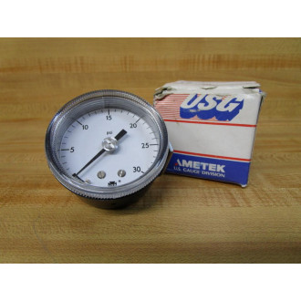 Ametek 164417 Pressure Gauge
