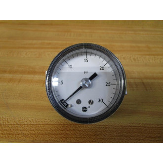 Ametek 164417 Pressure Gauge