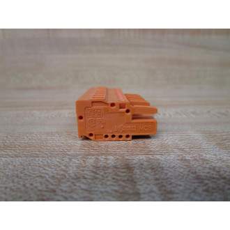 Wago 231-308026-000 Female Connector 51117468 8 Pole (Pack of 7) - New No Box