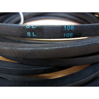 Megadyne 3V900 UniMatch 3V Section Deep Wedge V-Belt - New No Box
