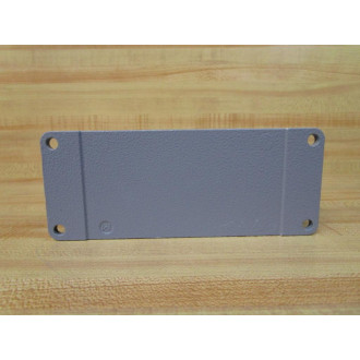 Harting Han 24B-asg1-QB-M25 Socket Housing 19300241231 WHood - New No Box