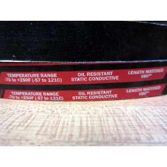 Gates 5VX900 Super HC Belt 9414-0900 - New No Box