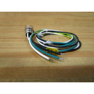 Brad Connectivity 1300130111 Mini-Change Receptacle