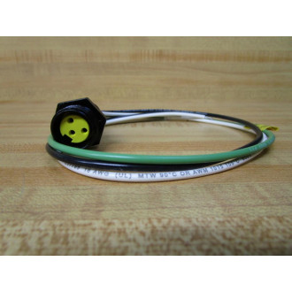 Brad Harrison 1R3004A20M005 Mini-Change Receptacle
