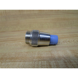 Turck RSM 57-TR2 Circular Connector Resistor U0102