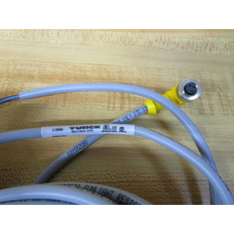 Turck PKWC 3M-5 Pico Fast Cordset U-39068