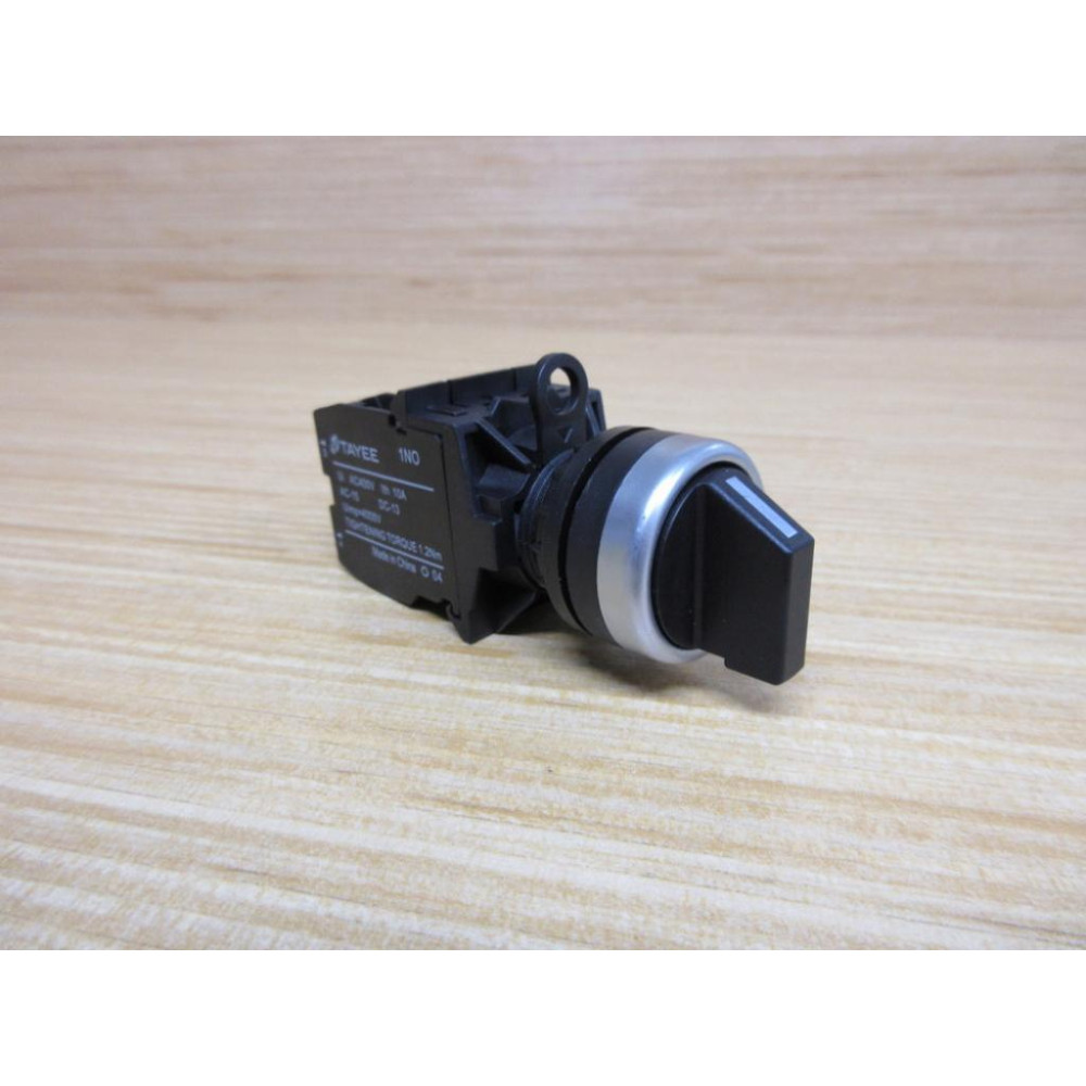 Tayee LA42 Selector Switch - New No Box