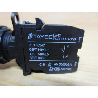 Tayee LA42 Selector Switch - New No Box