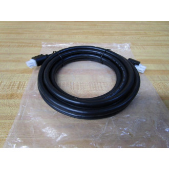 Dematic F0032-01108AC Shelf Cable F003201108AC 120" - New No Box
