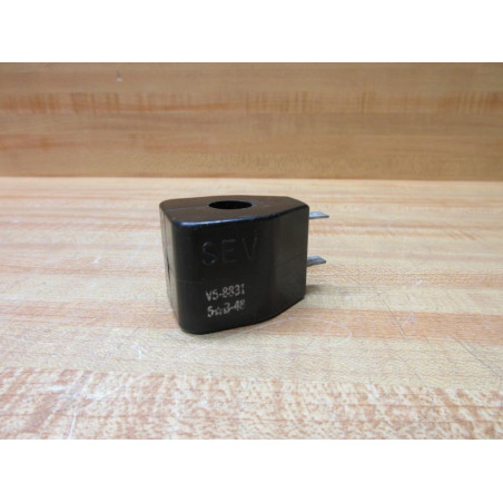 Skinner Valves V5-8831 Parker Coil V58831 - New No Box