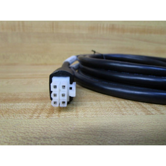 Dematic F0032-01108AC Shelf Cable F003201108AC 120" - New No Box