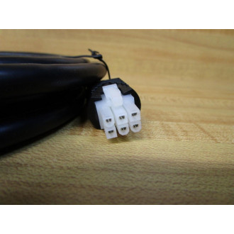 Dematic F0032-01108AC Shelf Cable F003201108AC 120" - New No Box