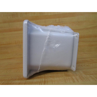 Hoffman ED1PBM2 Vent Pushbutton Enclosure (Pack of 3)