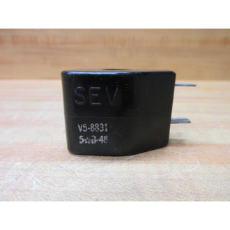 Skinner Valves V5-8831 Parker Coil V58831 - New No Box