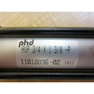 PHD AVP-34X1-38-P Cylinder - New No Box